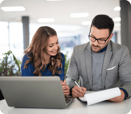 IT Solutions That Drive Innovation in Your Business