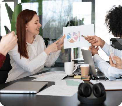 From Risk to Resilience: Strengthening IT Security