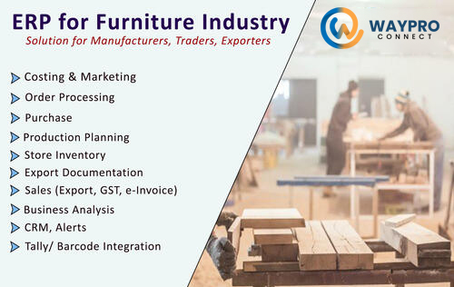 Industry Solutions